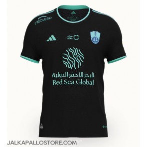 Al-Ahli Kolmaspaita 2023-24 Lyhythihainen